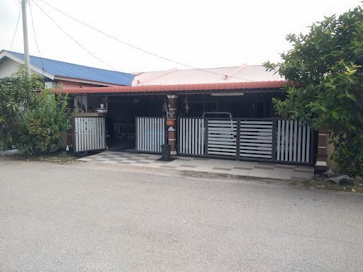 Abe Din Tukang Urut, Tuntung Resdung & Angin Medu