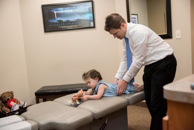 Advance Chiropractic