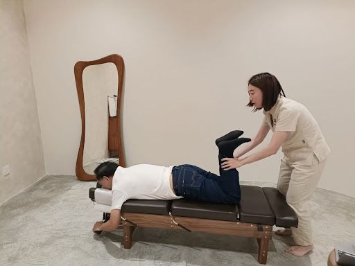 All Ages Chiropractic
