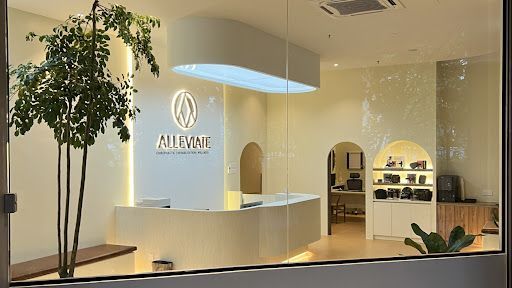 Alleviate Chiropractic, Rehabilitation & Wellness