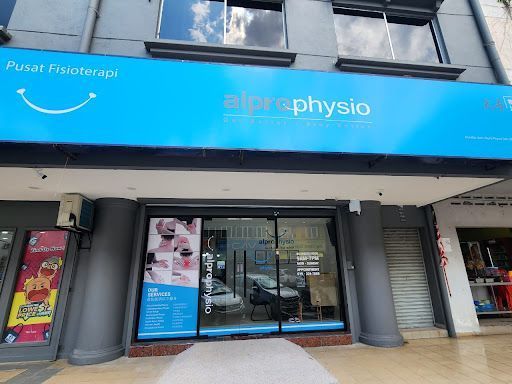 ALPRO Physio Bentong