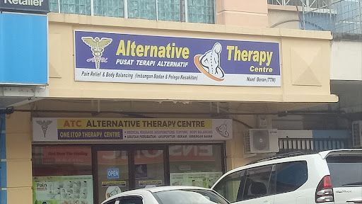 Alternative Therapy Centre
