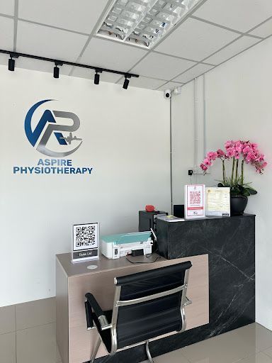 Aspire Physiotherapy Cawangan Tampin