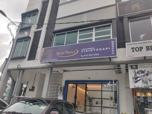 BainsPhysio Kampar