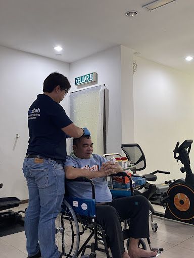 Biorehab Physiotherapy Centre (Jalan Pantai)