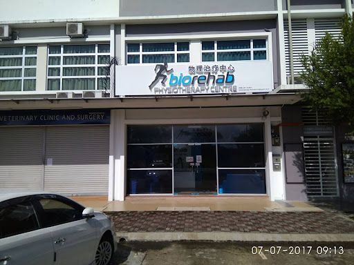 Biorehab Physiotherapy Centre, Sandakan Branch