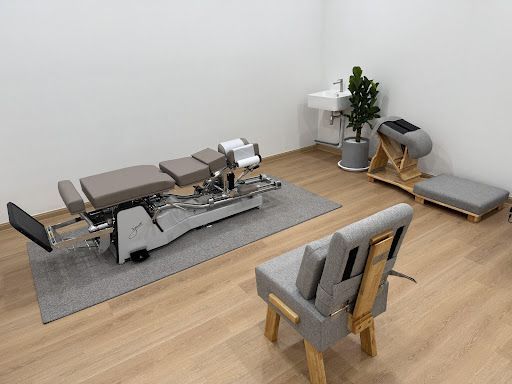 Boneright Chiropractic