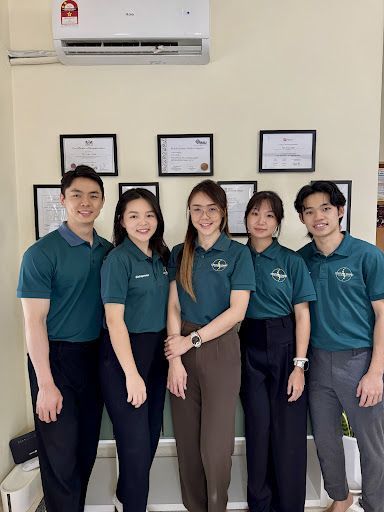 CENTURY CHIRO (TAMAN ABAD)