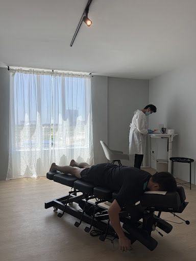 CHIROCARE Melaka