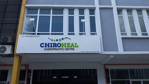 Chiroheal Sdn Bhd