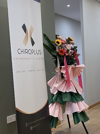 ChiroPlus Chiropractic Centre
