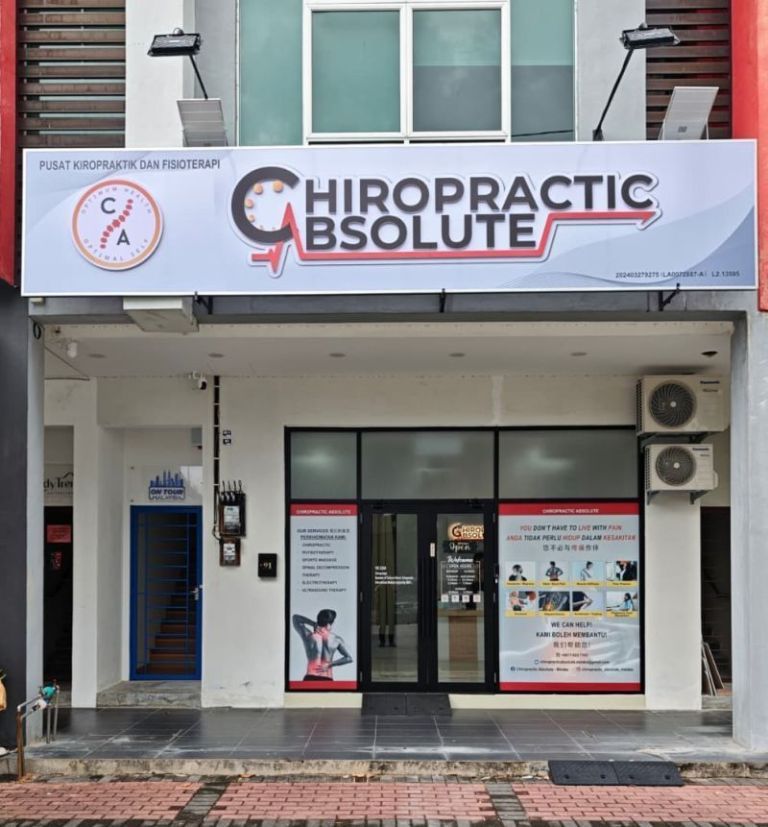 Chiropractic Absolute