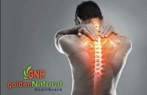 Chiropractor kuantan