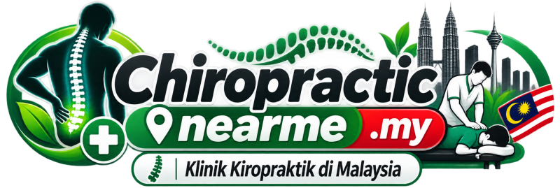 chiropracticnearme.my