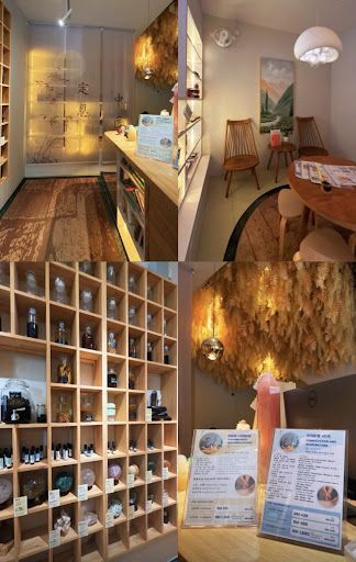 deOM T.C.M. & Acupuncture & Holistic Health Centre 定恩中医