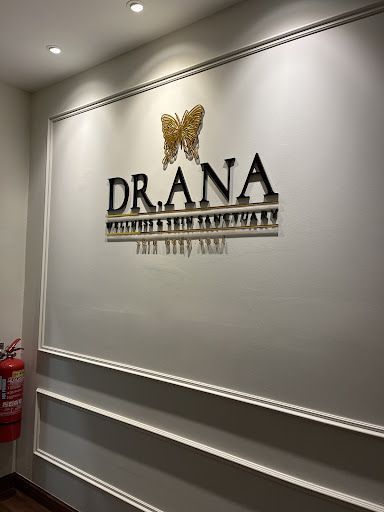 DR. ANA WELLNESS & SPA PARIT BUNTAR