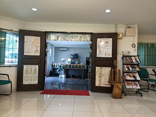 Dr Tim Chiropractor Clinic