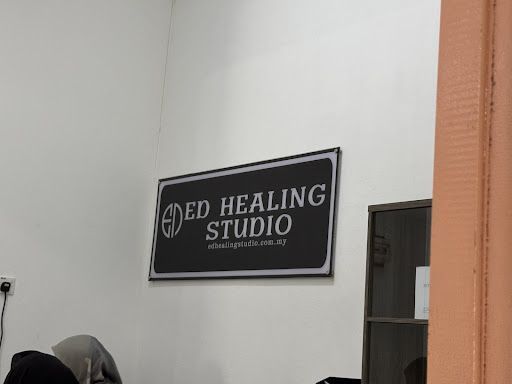 ED Healing Studio