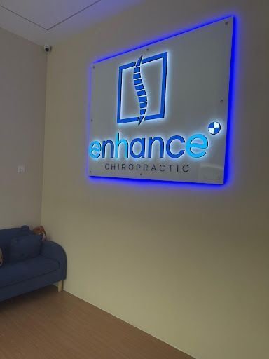 Enhance Chiropractic @ Seremban 2