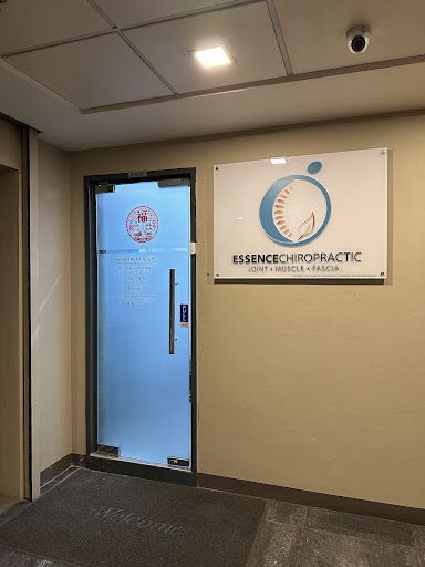 Essence Chiropractic