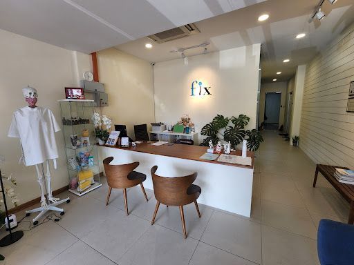 Fix Chiropractic Centre