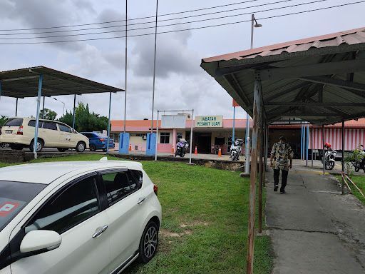 Hospital Beaufort