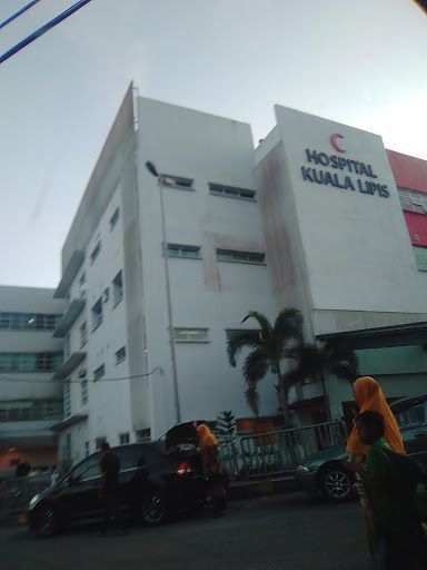 Hospital Kuala Lipis