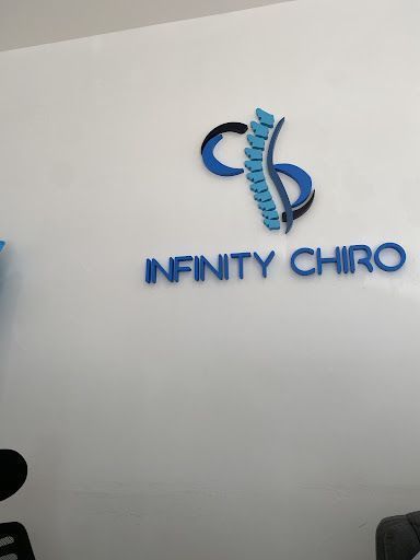 Infinity Chiropractic & Physiotherapy Centre (Penang HQ)