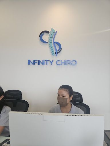Infinity Chiropractic & Physiotherapy Centre (Sungai Petani)