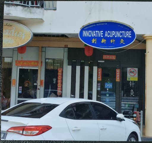 Innovative Acupuncture and TCM Centre