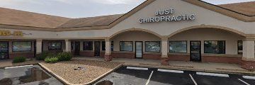 Just Chiro Chiropractic Centre