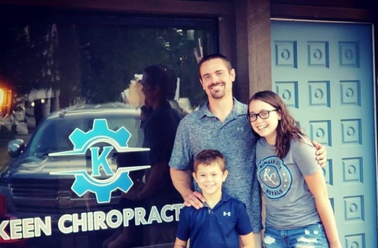 Keen Chiropractic