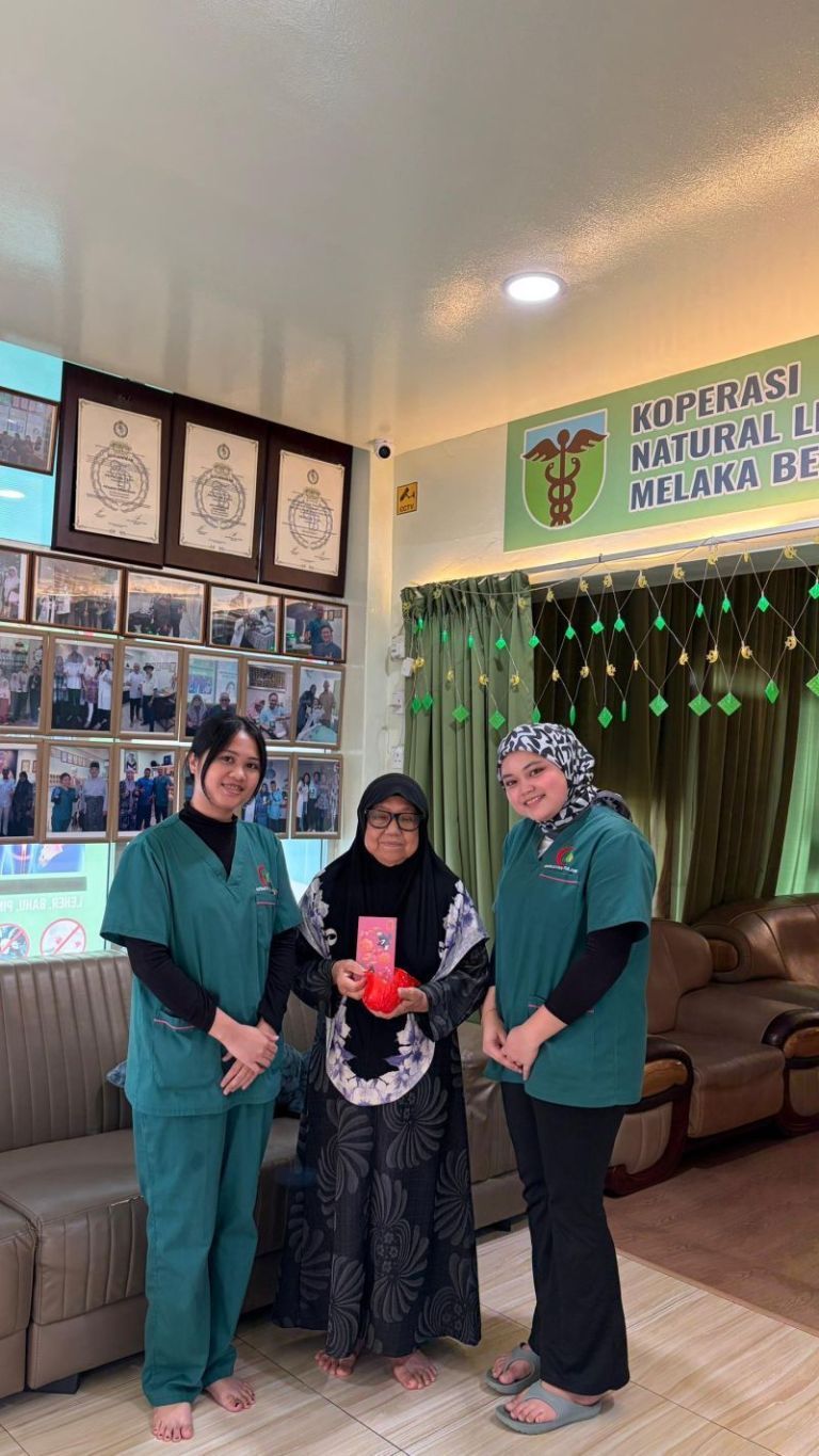 Kesihatan Tulang Natural Life Melaka Berhad