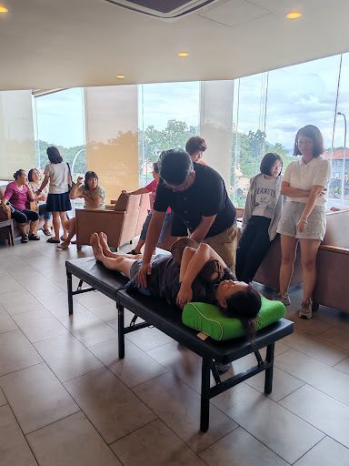 KF Natural Wellness Centre (Physiotherapy, Chiropractic, Rehab, Acupuncture, Stroke, Slip Disc, Sciatica) PG0411253-D