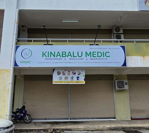 Kinabalu Medic Spine & Rehabilitation Centre