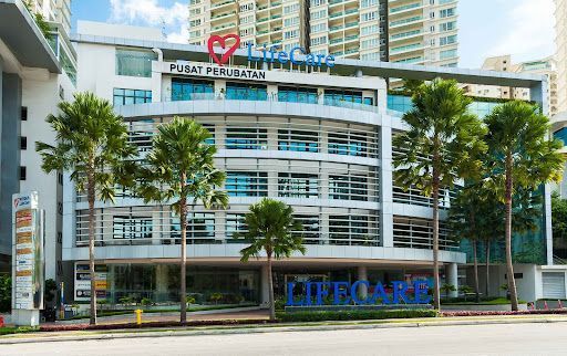 Kiropraktis Chiropractic Center, Kuala Lumpur