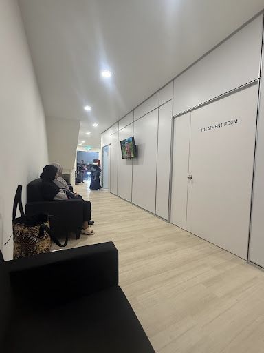 KLINIK ALHA