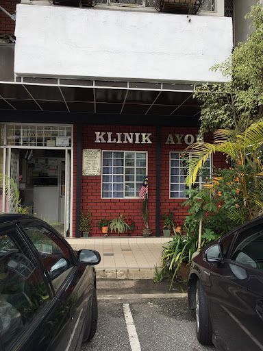 Klinik Ayob