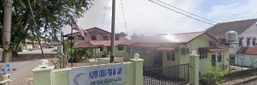 Klinik Desa Pekan Jabi