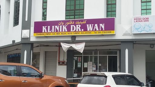 Klinik Dr. Wan