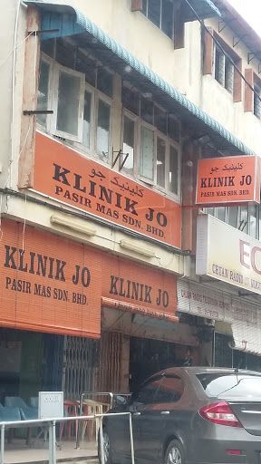 Klinik Jo Pasir Mas Sdn. Bhd.