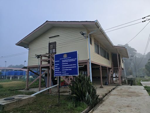 Klinik Kesihatan Kakus