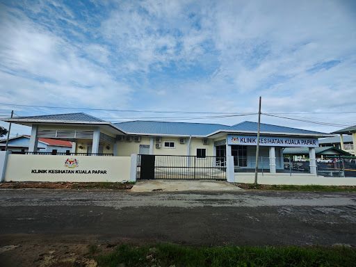 Klinik Kesihatan Kuala Papar