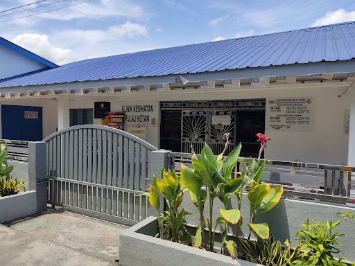 Klinik Kiropraktik Terbaik di Bagan Pulau Ketam untuk Rawatan Tulang Belakang