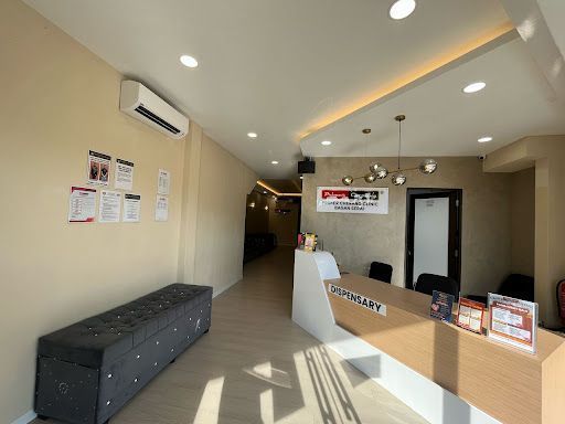 Klinik Kiropraktik Terbaik di Bagan Serai untuk Kesihatan Tulang Belakang Anda