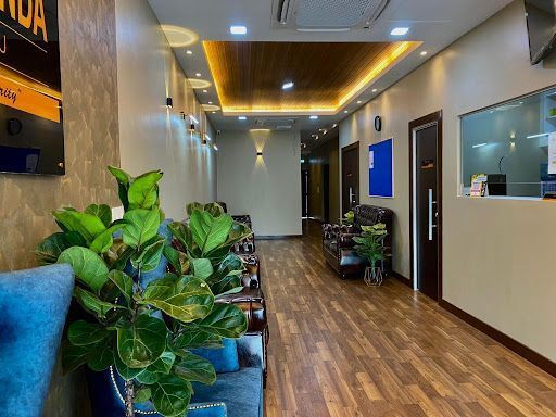 Klinik Kiropraktik Terbaik di Bahau