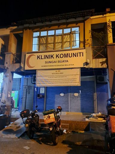 Klinik Kiropraktik Terbaik di Batu Arang untuk Kesihatan Anda!