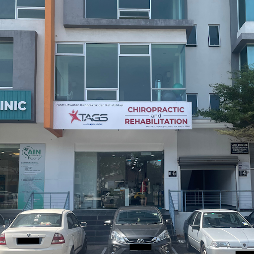 Klinik Kiropraktik Terbaik di Bukit Rambai