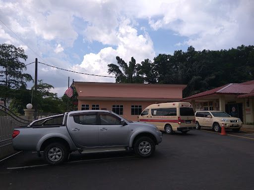Klinik Kiropraktik Terbaik di Buloh Kasap untuk Melegakan Sakit Badan Anda