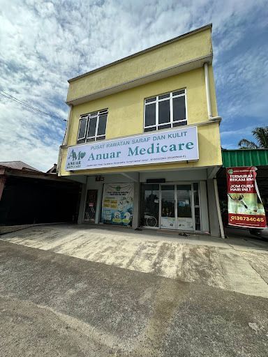 Klinik Kiropraktik Terbaik di Chaah untuk Kesihatan Tulang Belakang Anda